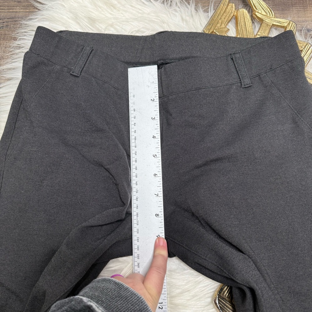 Betabrand Black Flare Cut Pant - Picture 5 of 10